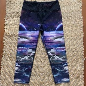 Women’s athletic leggings